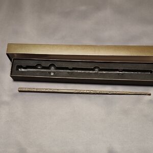 Sirius Black wand
